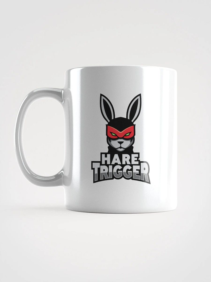 Hare Trigger Superhero Coffee Mug for All Ages product image (5)
