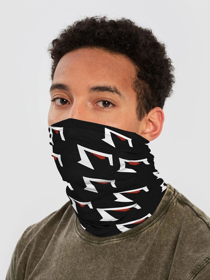 Limited EDITION FACE MASK FAM3 LOGO product image (2)