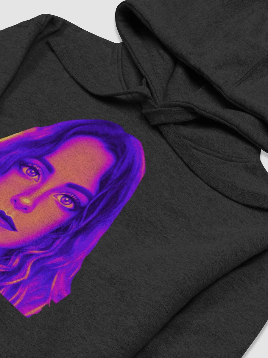 KILLA EMMY FACE HOODIE product image (3)