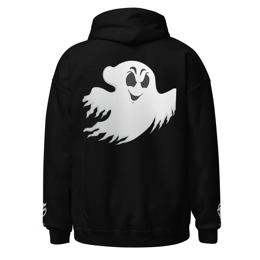 TopFrag™ Sp00ky Gildan Classic Hoodie product image (1)