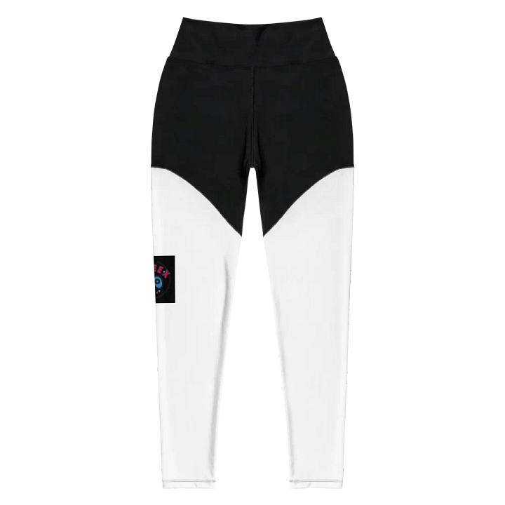 Riineex Sportlegging product image (2)