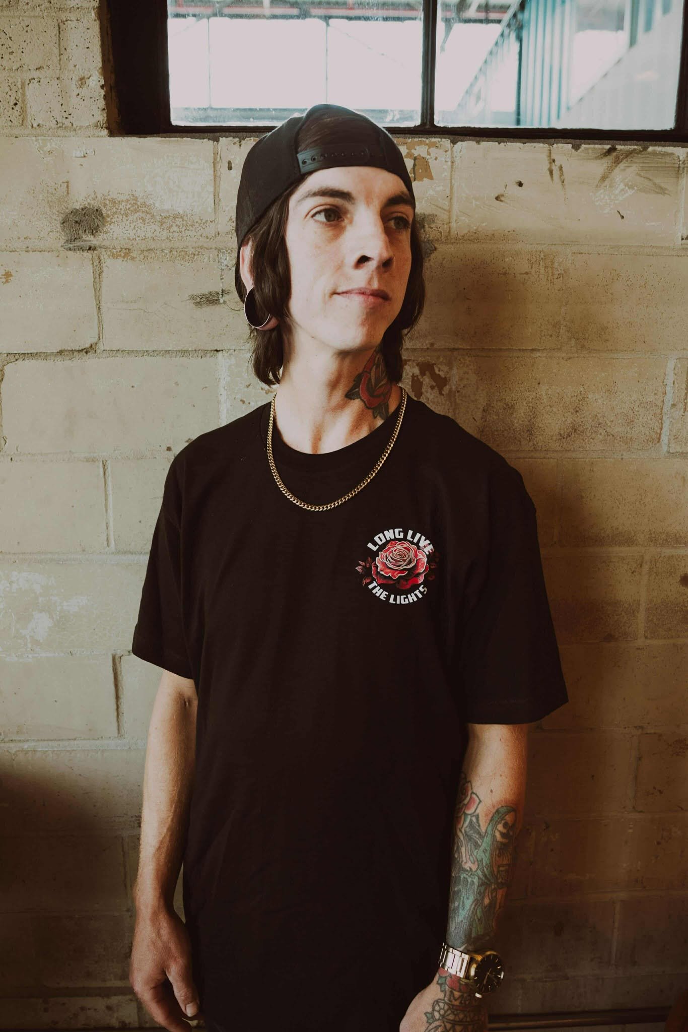 ROSE LOGO product image (1)