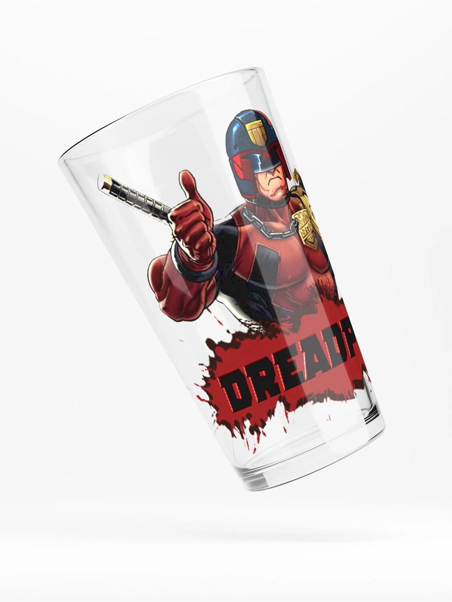 DREADPOOL DUDE product image (4)
