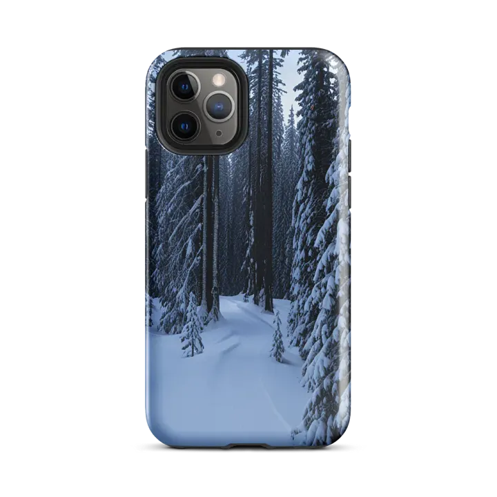 Tough Phone Case for iPhone® product image (2)