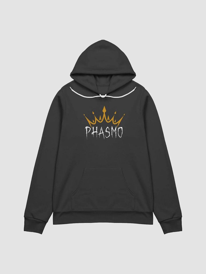 Phasmo Royalty Big Logo - Sweatshirt product image (1)