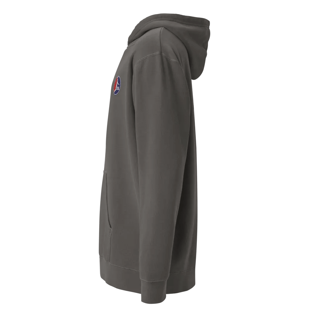 JBL Premium Hoodie (Embroided) product image (6)