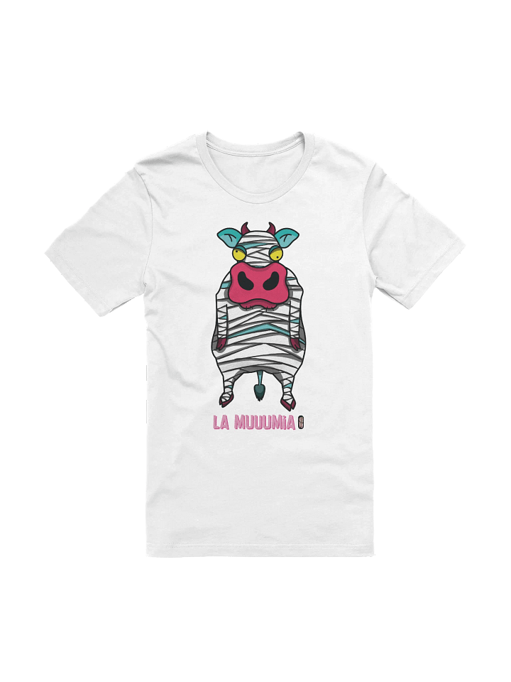 La Momia - Super Soft T-Shirt product image (1)