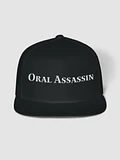 Oral Assassin Hat product image (1)