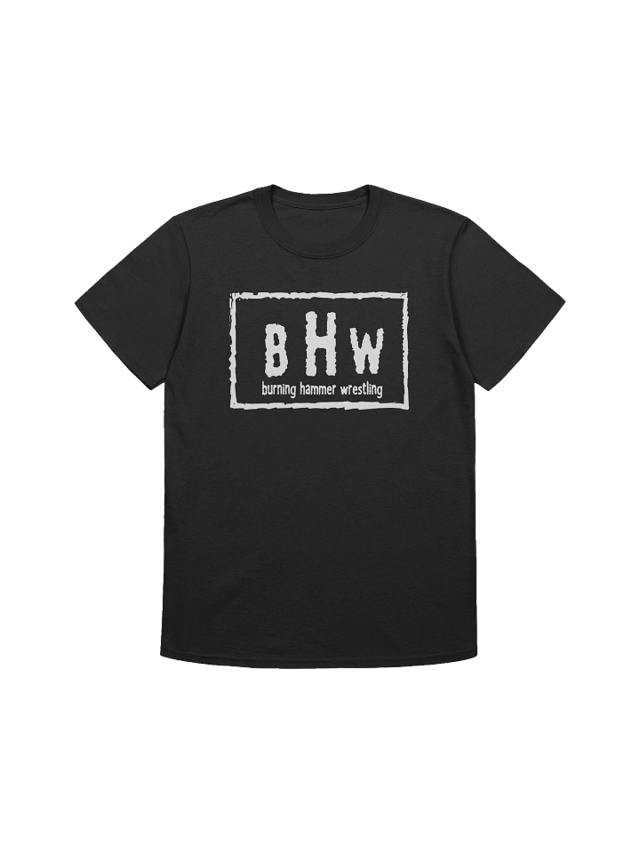 BHW Takeover Tee product image (1)