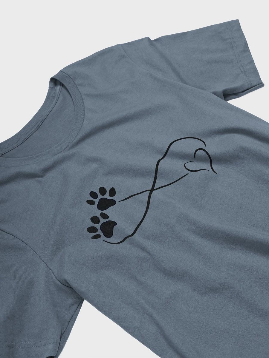 Paws Infinity Tee product image (5)