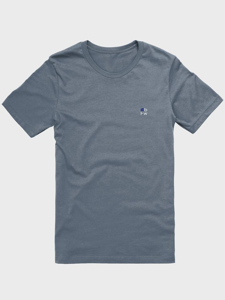 Bolt Tee btw product image (2)