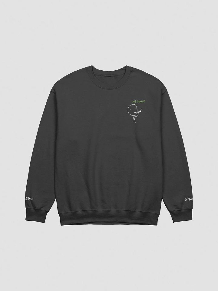 Stickman get's high! product image (1)