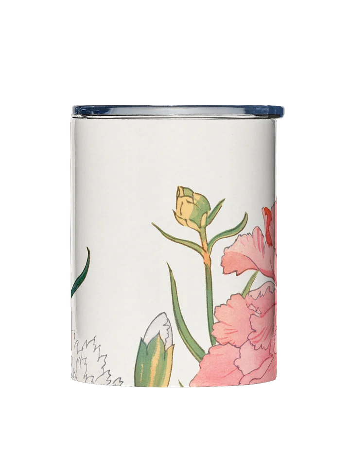 Floral. Stainless Steel Tumbler product image (1)