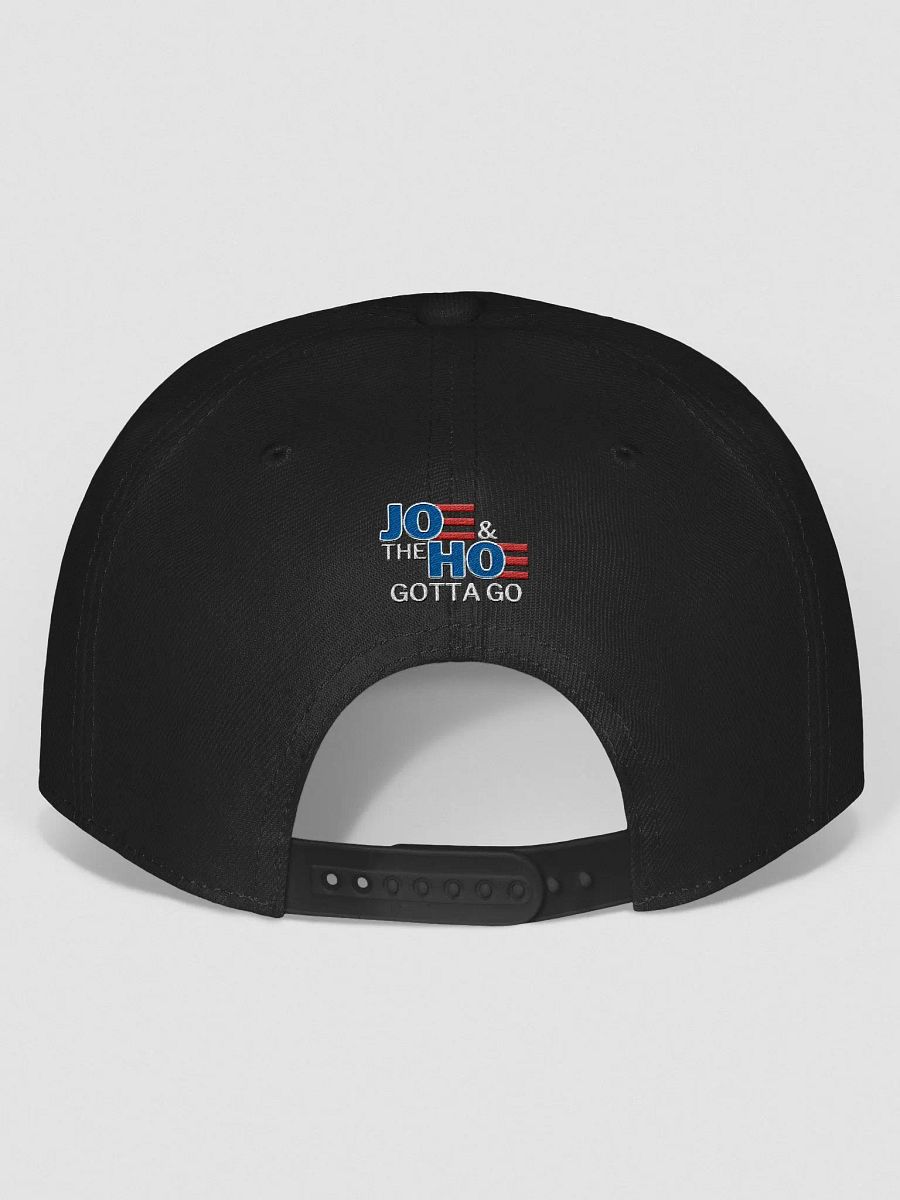 JoHoGo Snapback Cap product image (48)