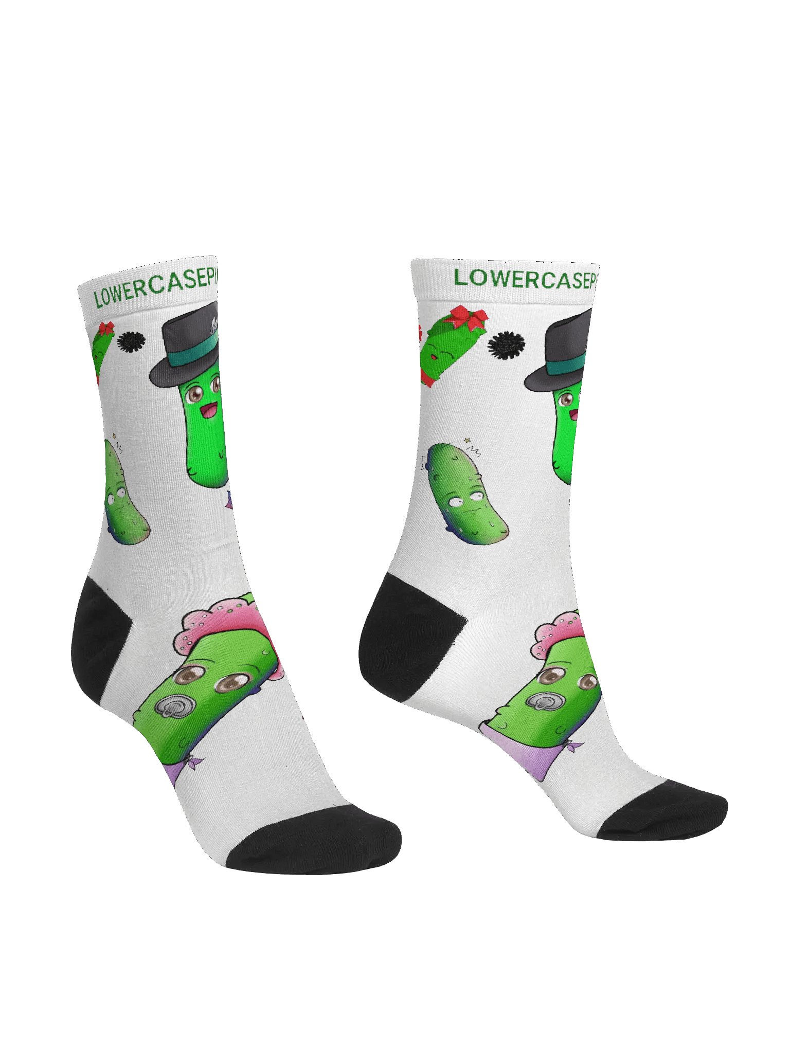Pickle Sox product image (2)