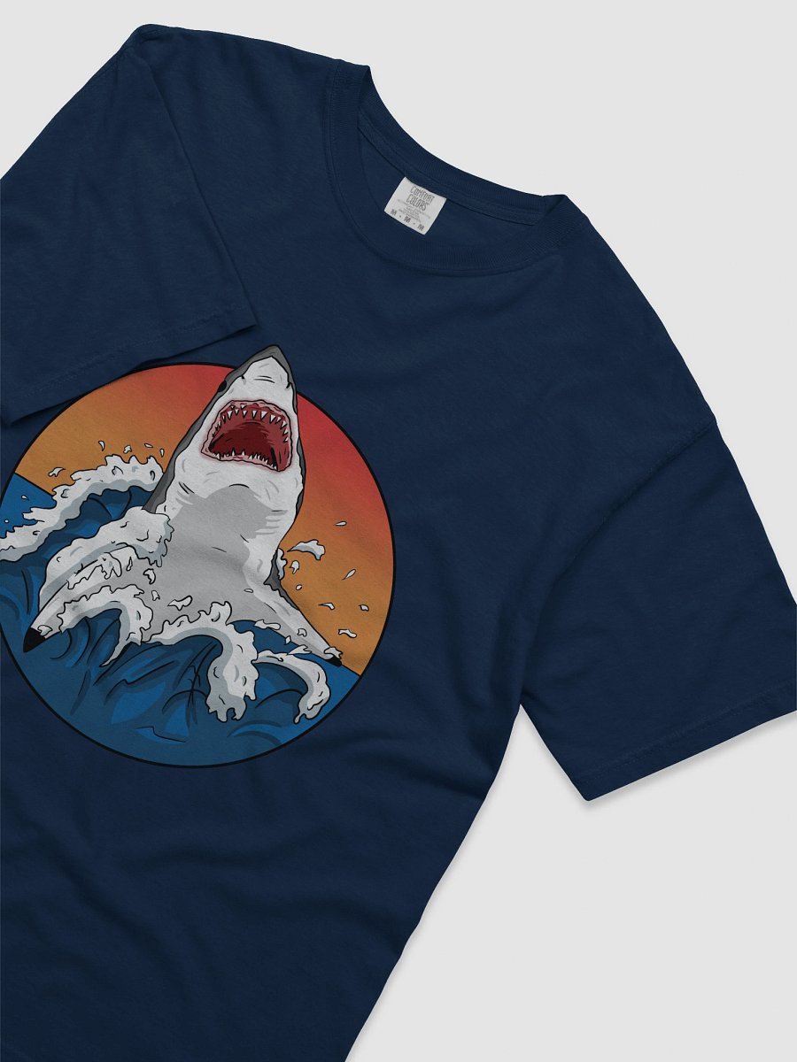 Great White Shark Breaching product image (5)