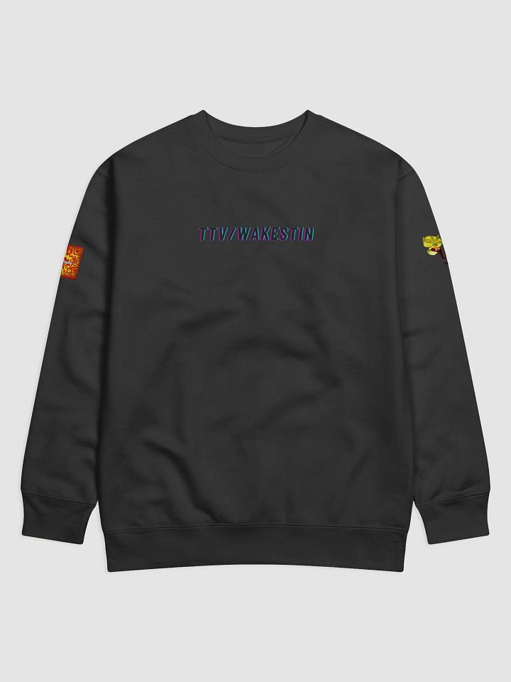 Night Ride Crew product image (9)