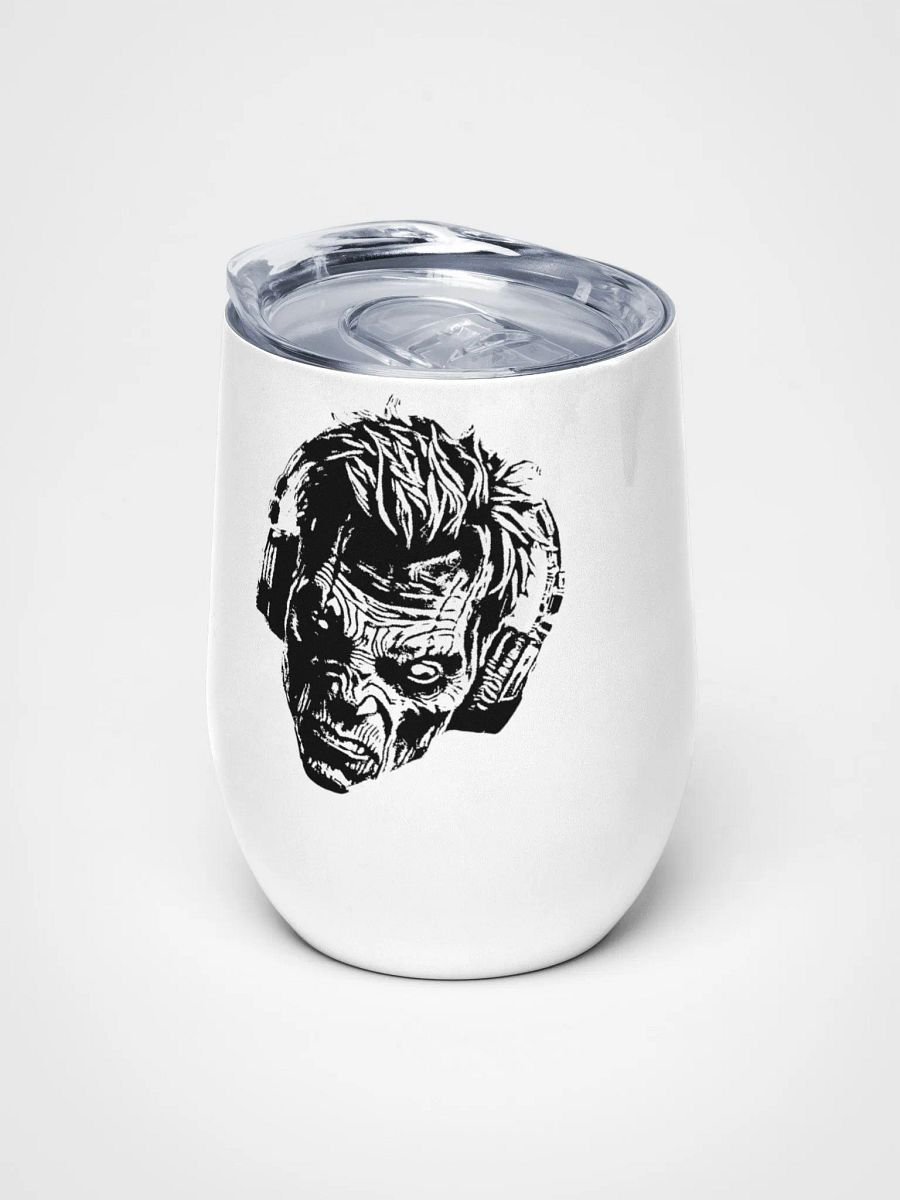 N.U.E. Signature Wine Tumbler product image (5)