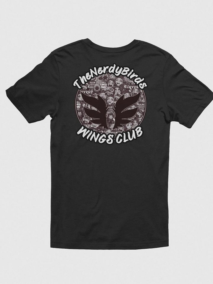TNB Christmas T-Shirt product image (16)