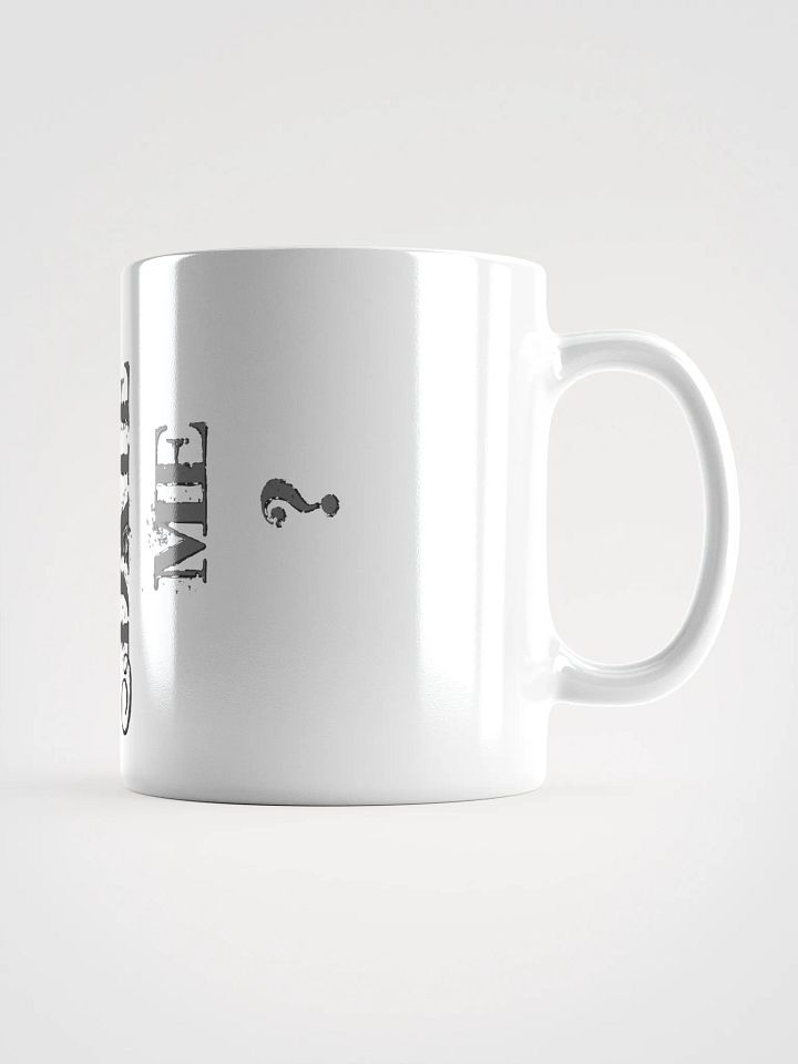 Rosey Romance | Mug product image (1)