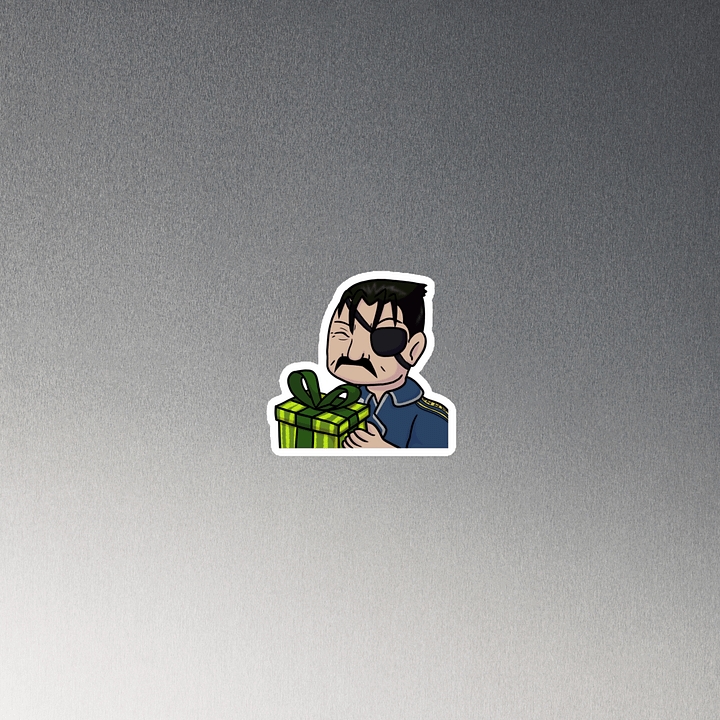 TolleyGift - Magnet product image (4)