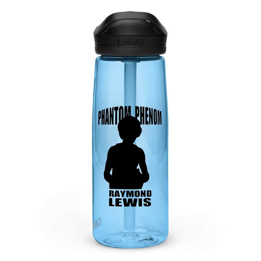 Phantom Phenom Silhouette Water Bottle product image (1)