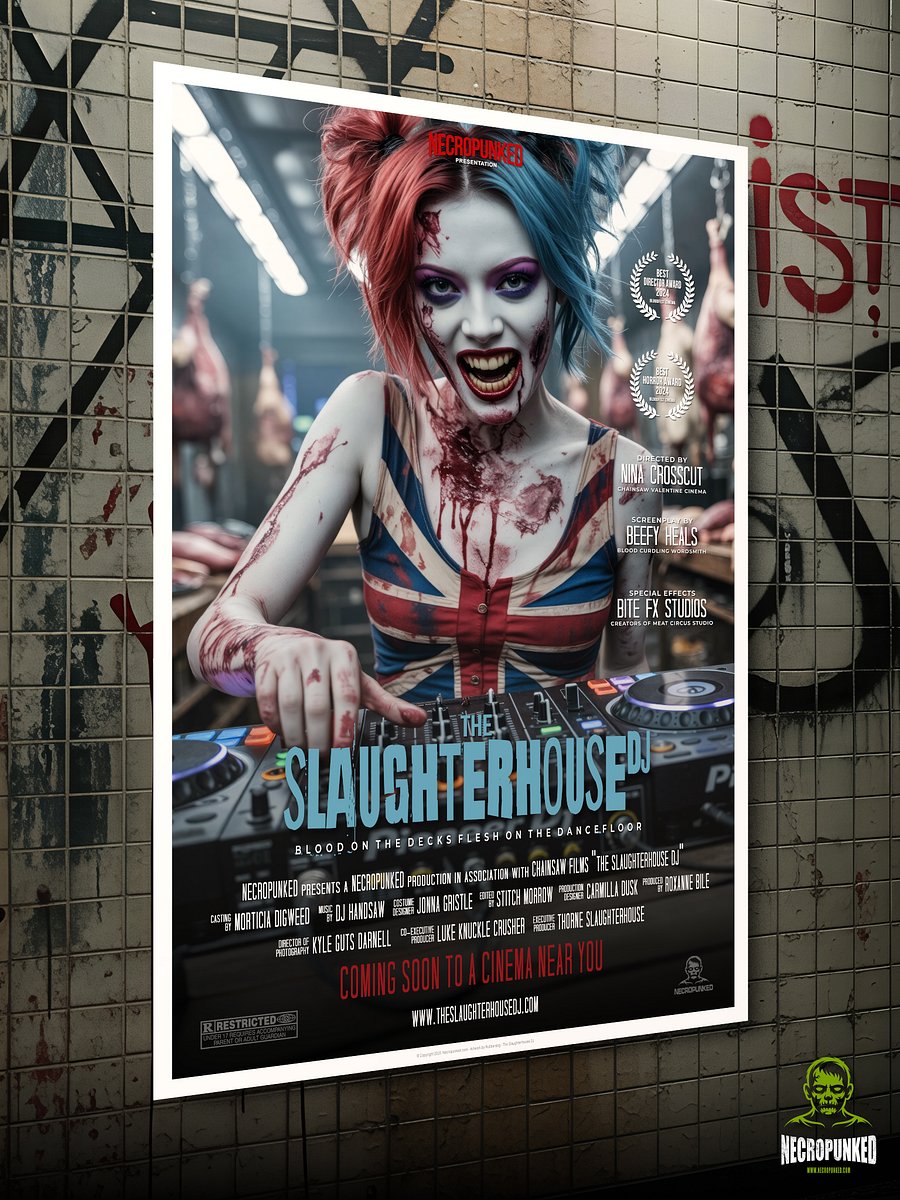 SlaughterHouse DJ product image (3)