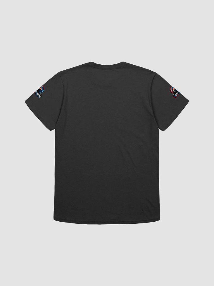 Logo Shirt 002 product image (2)