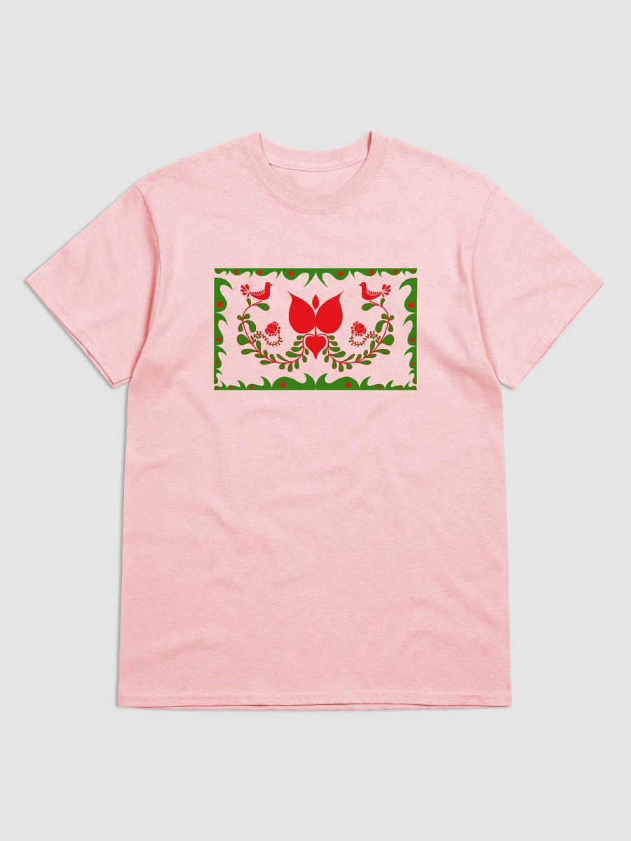 Made In Hungary Flora T-Shirt product image (1)