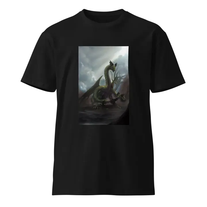 Zmey Gorynych, a Mother Enraged product image (1)
