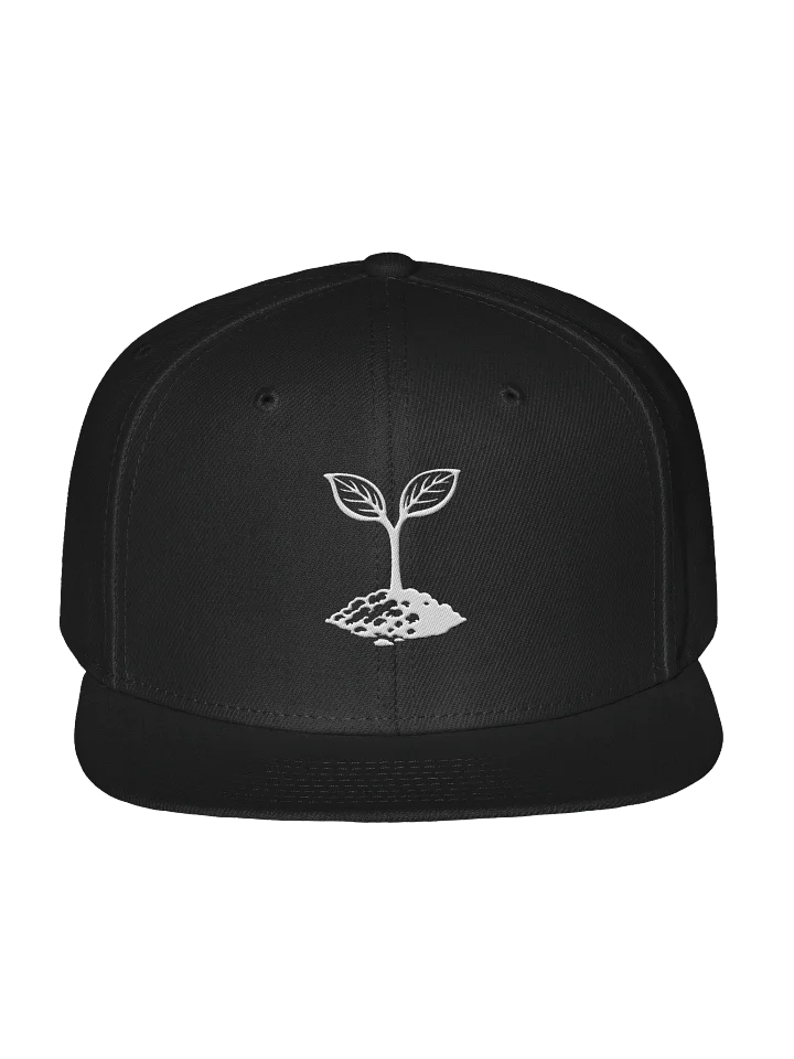 The Short - Snap Back product image (1)