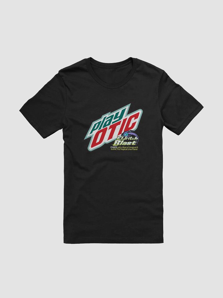 Eldritch Blast Tee product image (1)