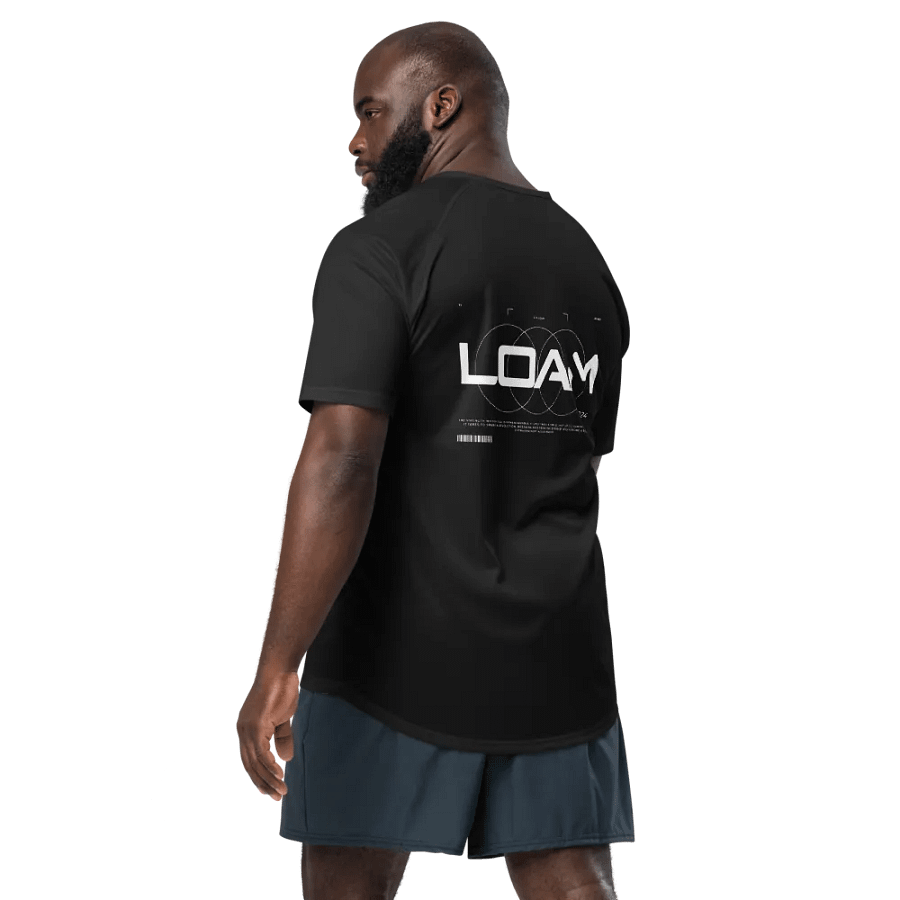 Loamify Sports T-Shirt Limited Edition product image (12)