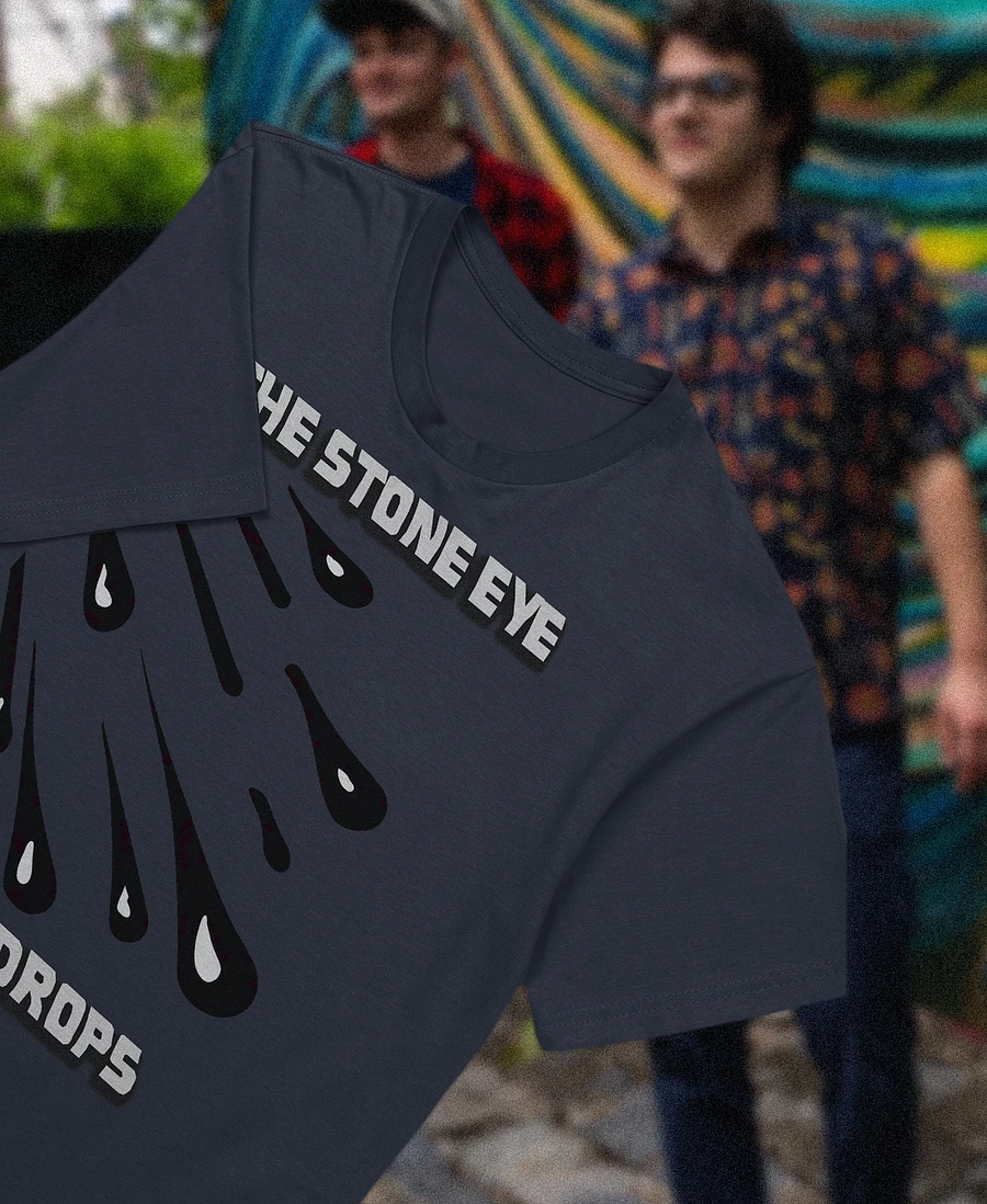 Raindrops T-Shirt product image (1)
