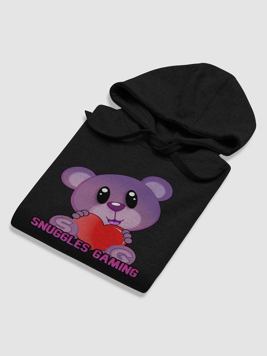 Snuggy Hoodie product image (46)