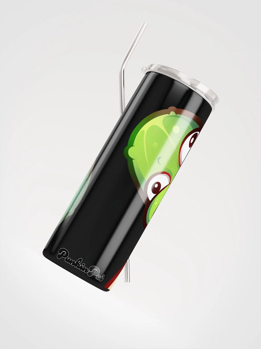 Room temperature Gherkin Liquid Holder product image (4)