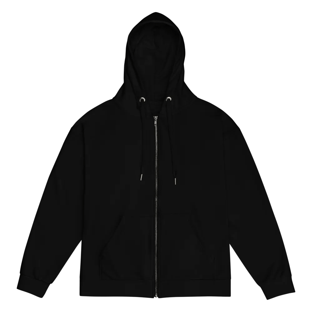 The Hunters Flame (Zip Up Hoodie) product image (1)