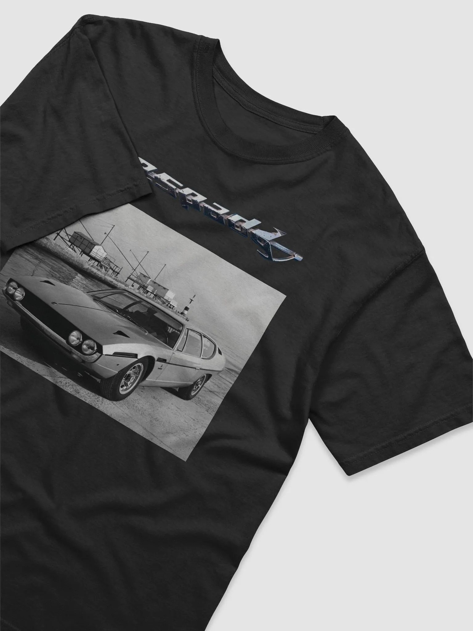 Lamborghini Espada product image (3)