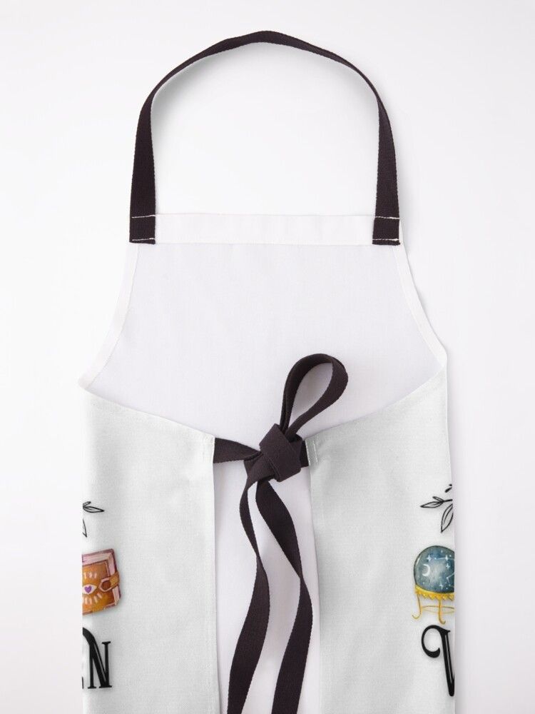 Wickedly Delicious #1 - Apron product image (3)