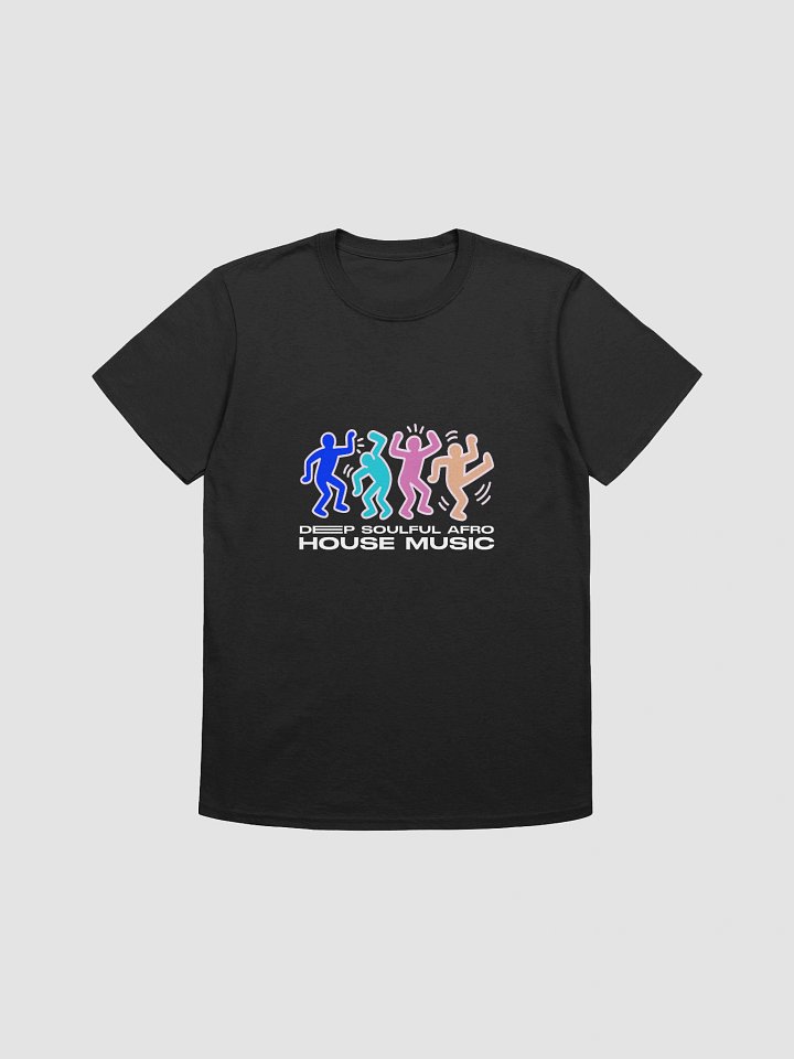 Dance Motion Unisex Tee product image (13)