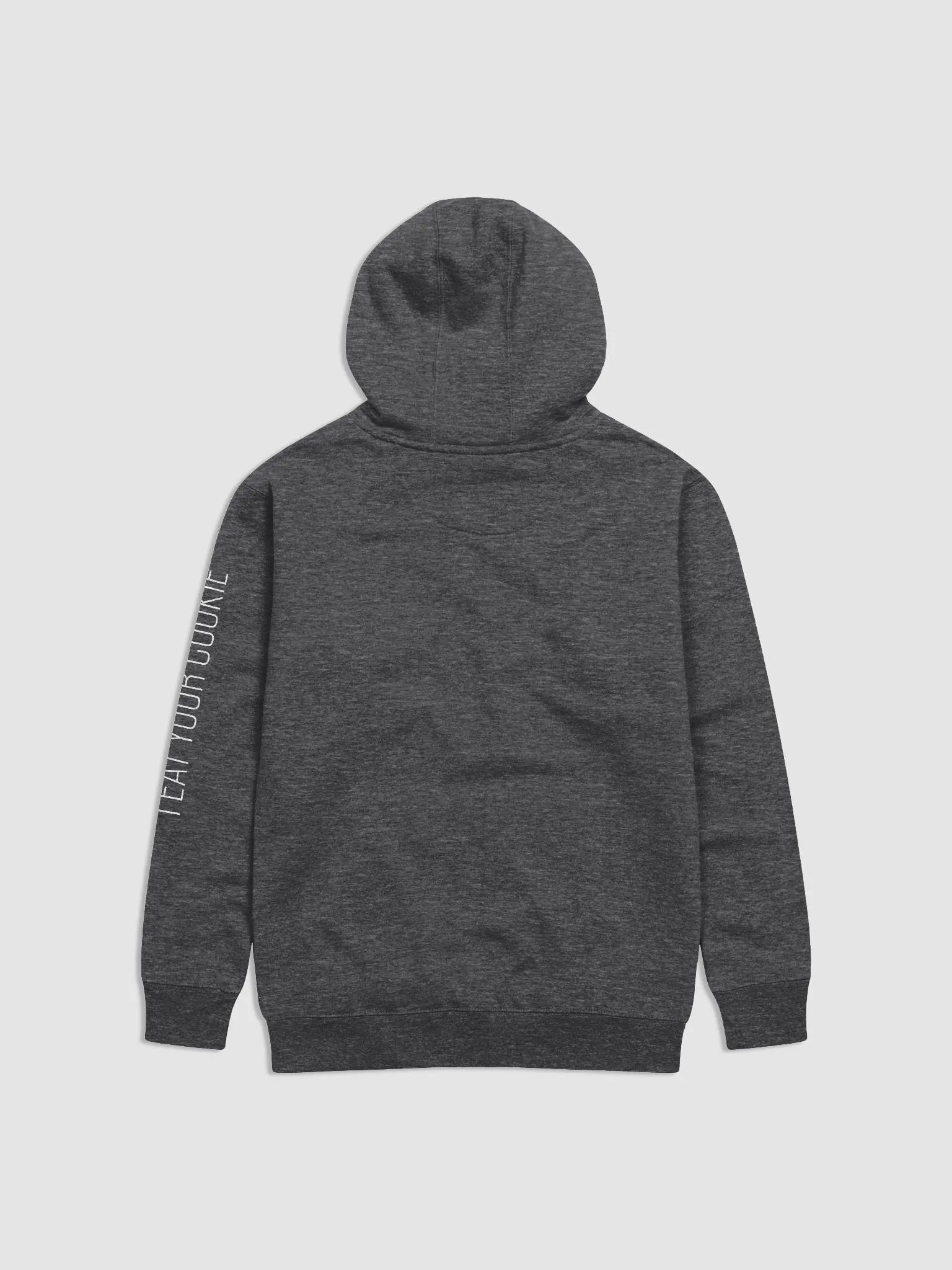 The Great and Powerful Z Hoodie product image (17)