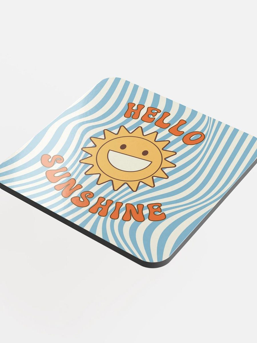 Hello Sunshine Coaster product image (4)