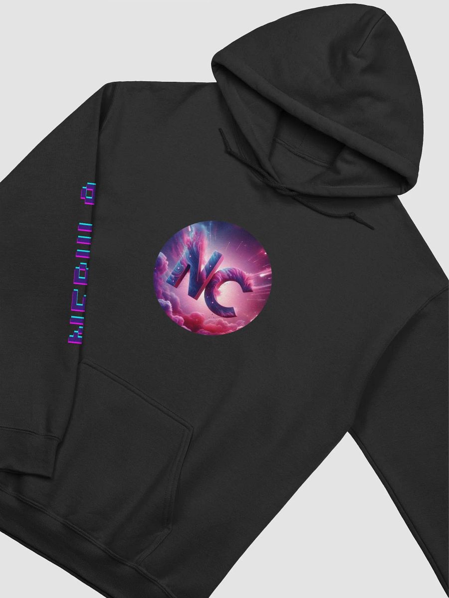 Full Nebula Hoodie product image (3)