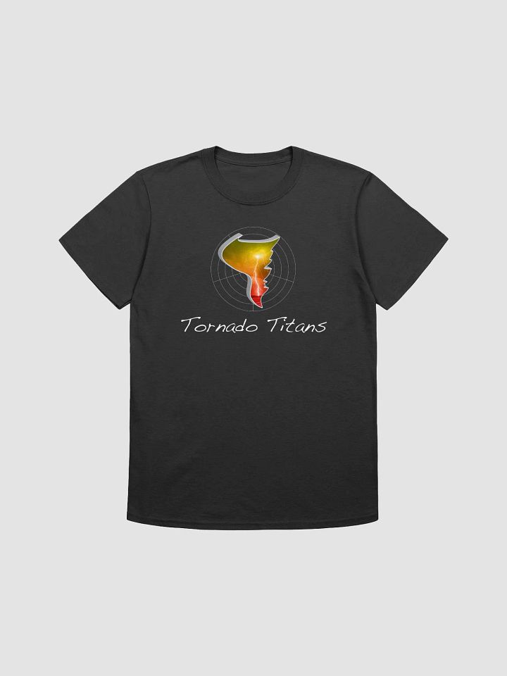 Tornado Titans Basic T-Shirt product image (1)