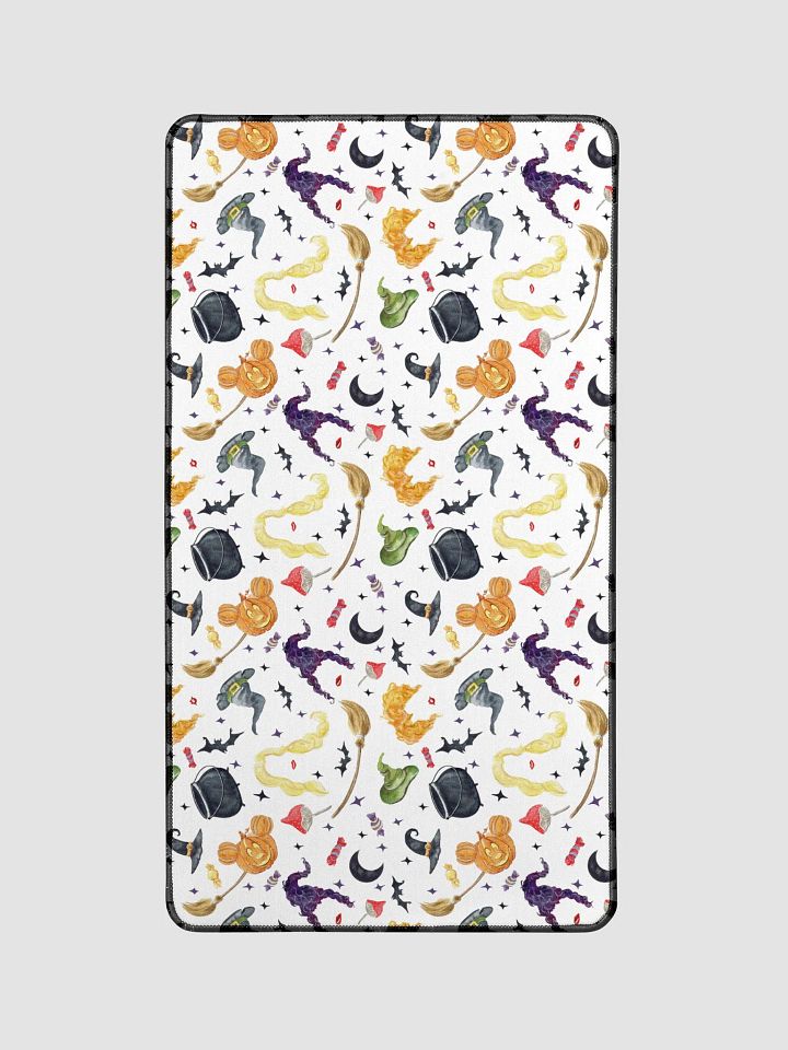 A Little Hocus Pocus XL Mouse Pad product image (1)