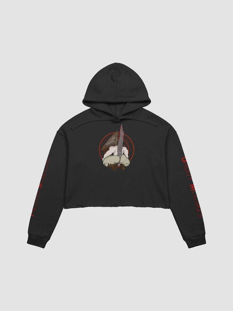 All Cheeked Up to Keep Me Warm?? product image (2)