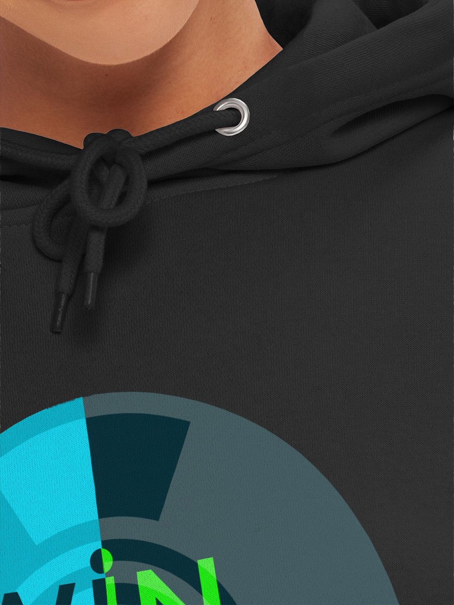 Duo Chromatic Twin Flicks Hoodie product image (7)
