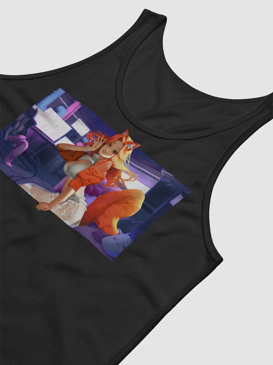 Anime Byndo Tank Top product image (3)
