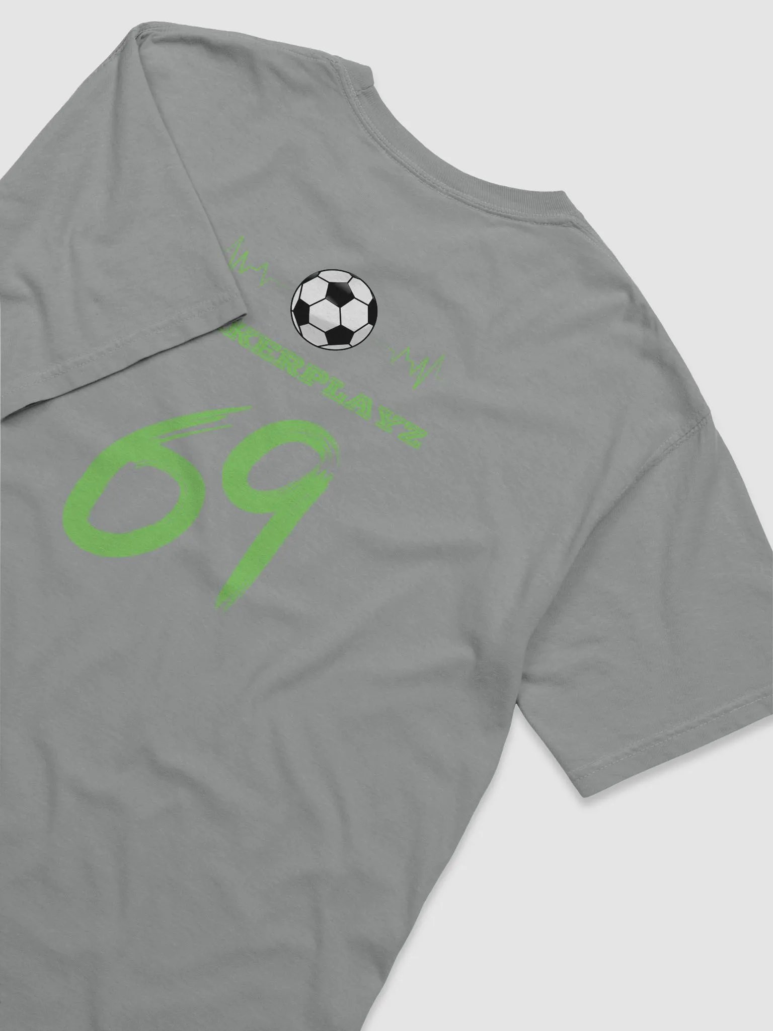 Bakerplayz Tee product image (4)