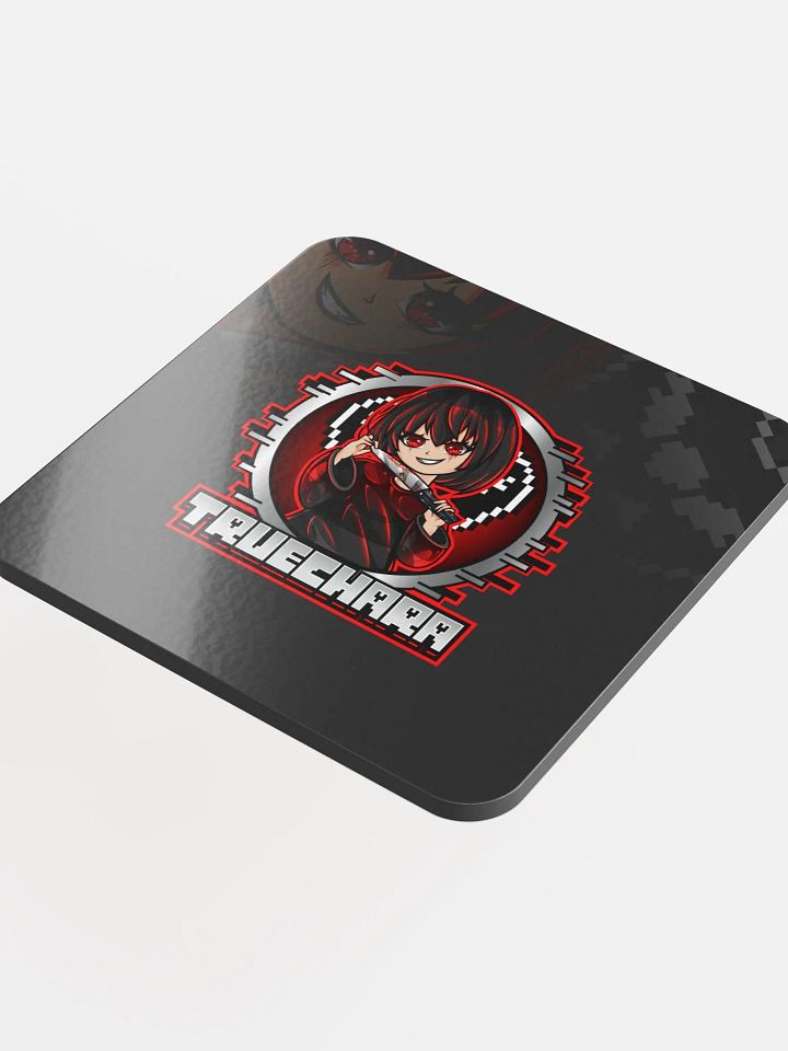 Legacy Logo - Coaster product image (1)